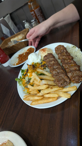 Photo of Best Kabab - 13603 St Albert Trail NW, Edmonton, AB T5L 5E7